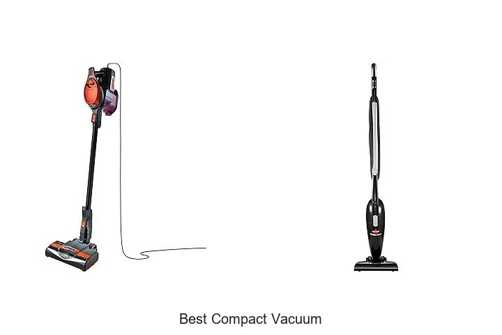 Top 12 Best Compact Vacuum Picks You Can’t Miss