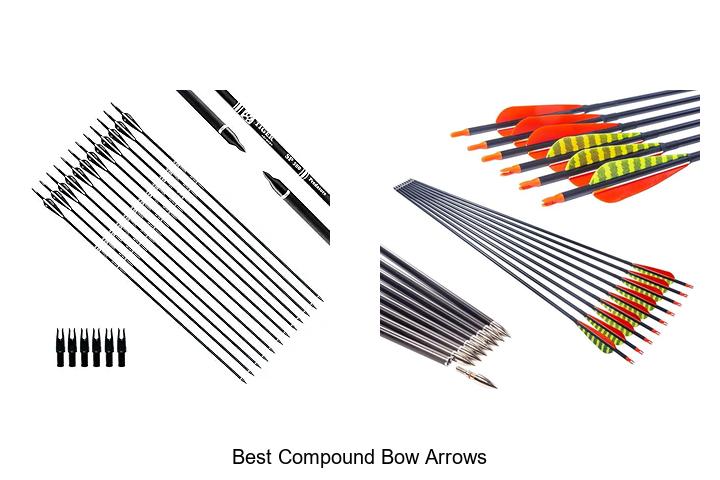 Top 12 Best Compound Bow Arrows That Will Boost Accuracy!