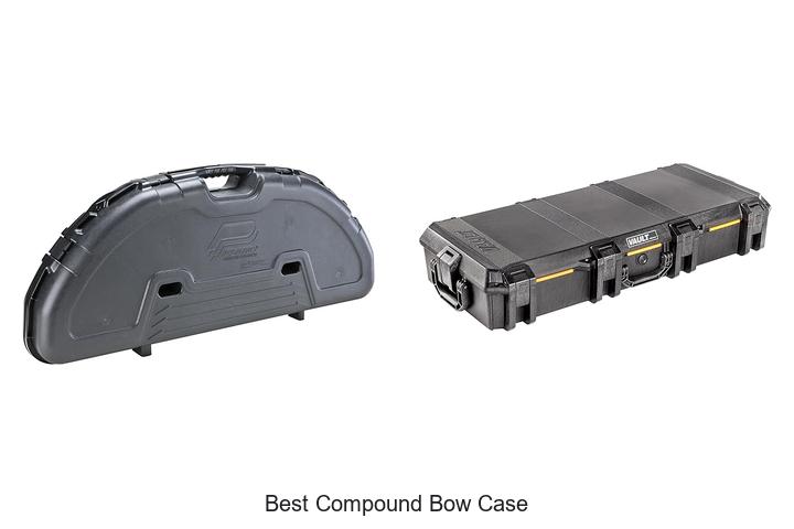Top 12 Best Compound Bow Case That Will Blow Your Mind