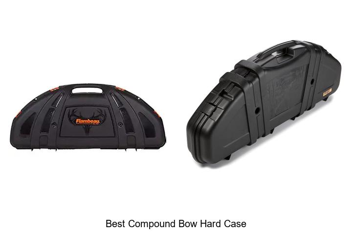 Top 12 Best Compound Bow Hard Case That Protects Perfectly