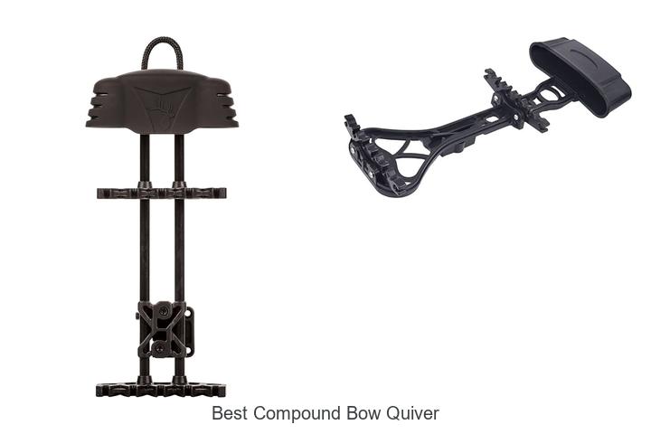 Best Compound Bow Quiver: Top Picks You Can’t Miss!