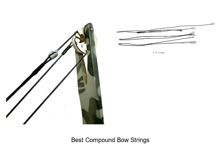 Best Compound Bow Strings That Will Boost Your Accuracy Now
