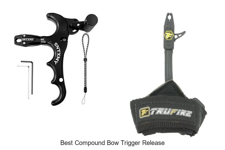 Top 12 Best Compound Bow Trigger Release You Can’t Miss