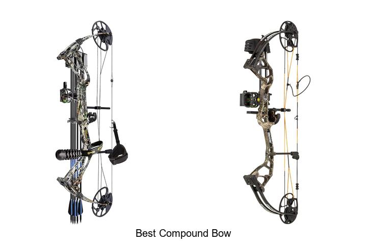 Best Compound Bow Secrets That Archers Don’t Want!