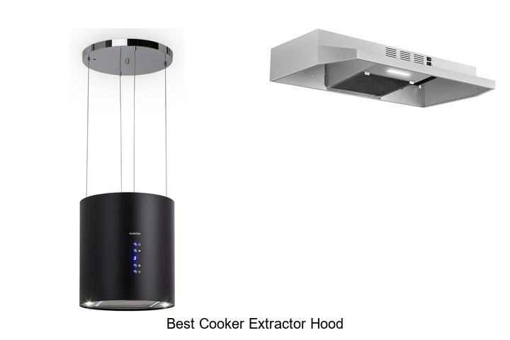 Top 13 Best Cooker Extractor Hood For Your Kitchen