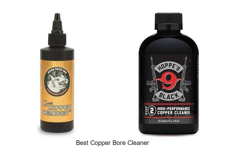 Best Copper Bore Cleaner That Will Blow Your Mind Today