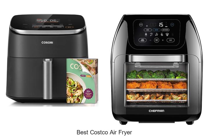 Top 15 Best Costco Air Fryer Secrets You Must Know