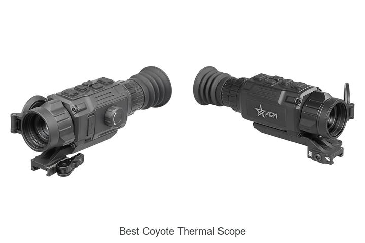Best Coyote Thermal Scope That Will Blow Your Mind