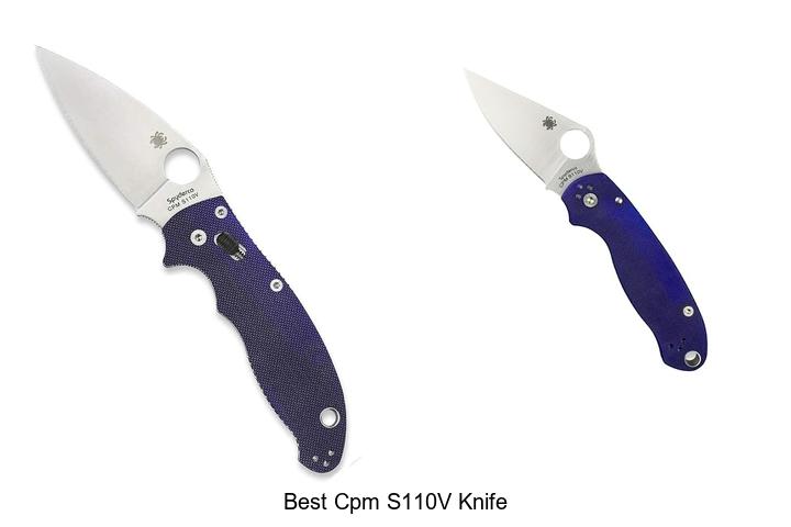 Best CPM S110V Knife That Will Blow Your Mind Today