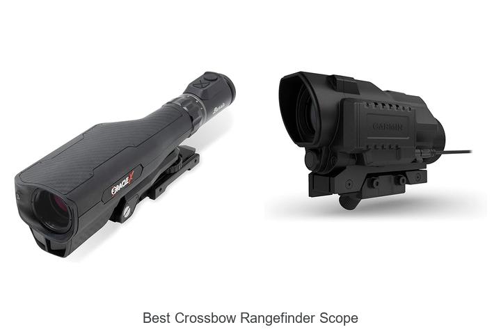 Best Crossbow Rangefinder Scope That Will Change Your Hunt!