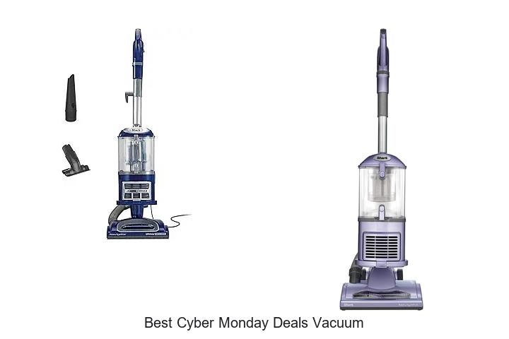 Top 13 Best Cyber Monday Deals Vacuum You Can’t Miss