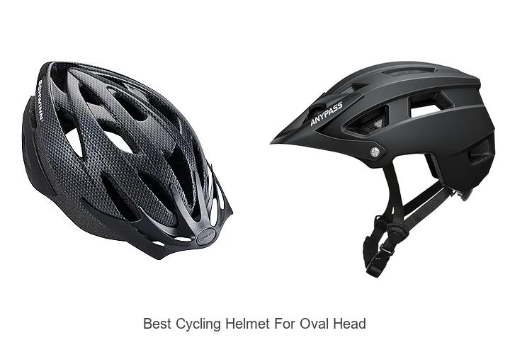 Top 13 Best Cycling Helmet For Oval Head You Must See