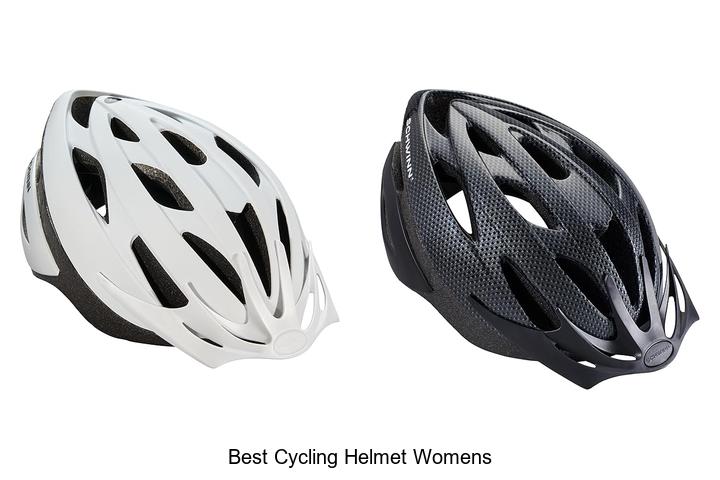 Top 12 Best Cycling Helmet Womens You Must See Now