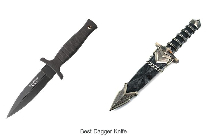 Best Dagger Knife That Will Blow Your Mind Instantly