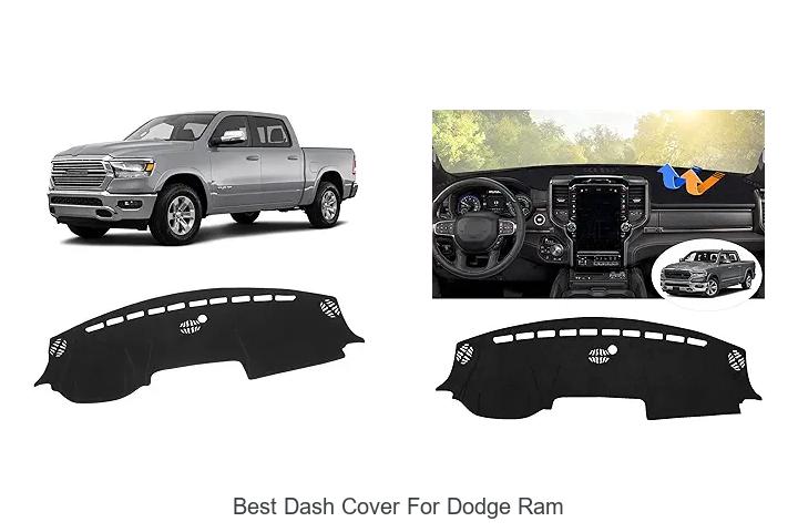 Top 15 Best Dash Cover For Dodge Ram – Must-See Picks!