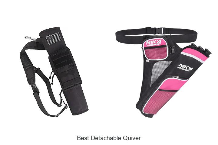 Top 12 Best Detachable Quiver You Can’t Miss Today