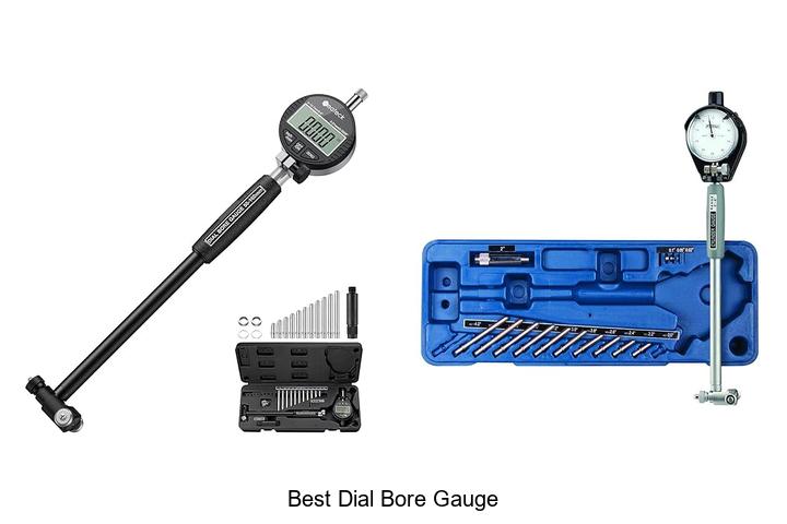 Best Dial Bore Gauge: Unbeatable Accuracy You Need Now
