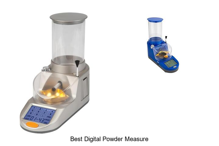 Best Digital Powder Measure: Unlock Perfect Loads Now!