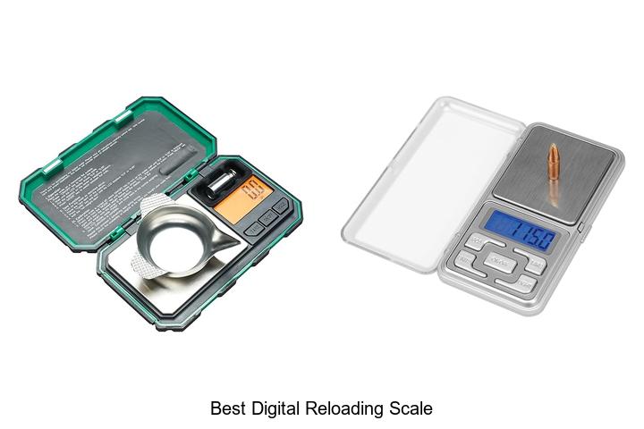 Best Digital Reloading Scale That Will Blow Your Mind