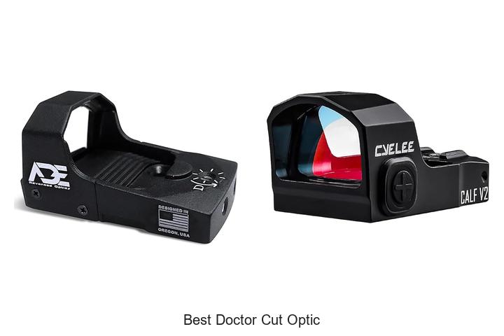 Best Doctor Cut Optic Tips You Can’t Miss Today!