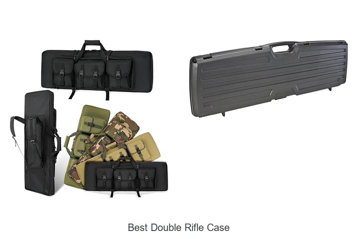 Best Double Rifle Case: Protect Your Gear Like Never Before