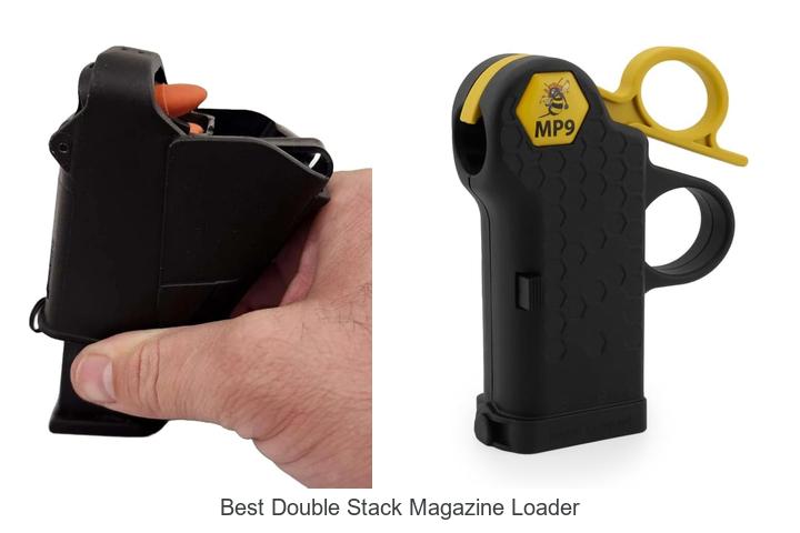 Top 12 Best Double Stack Magazine Loader Hacks You Need Now