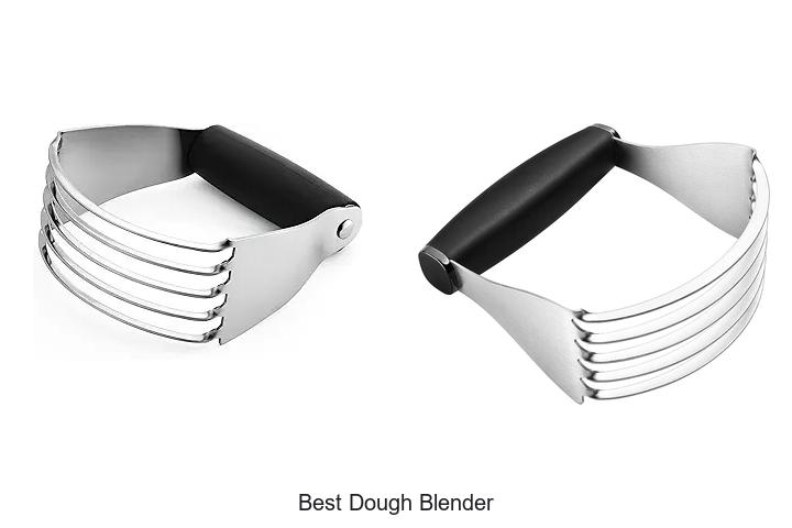 Top 12 Best Dough Blender for Perfect Baking Results