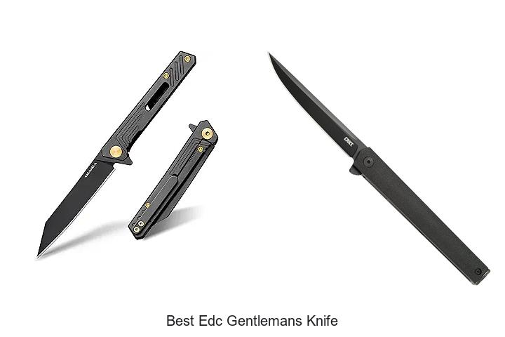 Best EDC Gentlemans Knife That Will Blow Your Mind!