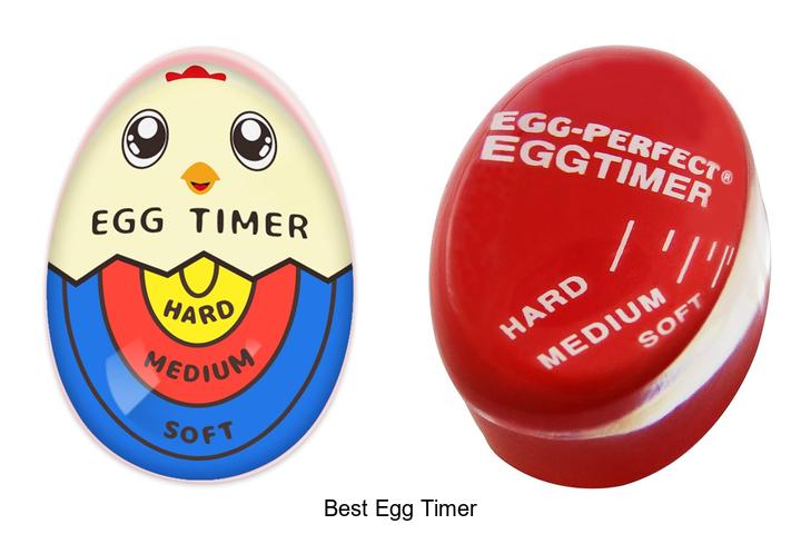 Top 12 Best Egg Timer You Must Try Today