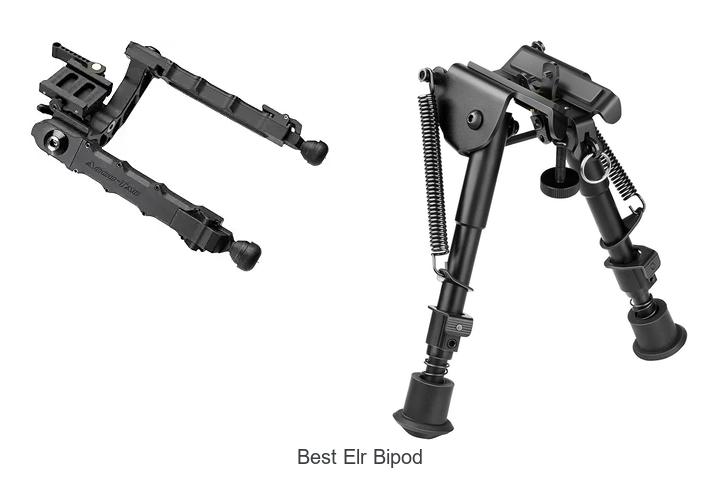 Best ELR Bipod: Unlock Ultimate Precision Shooting Now