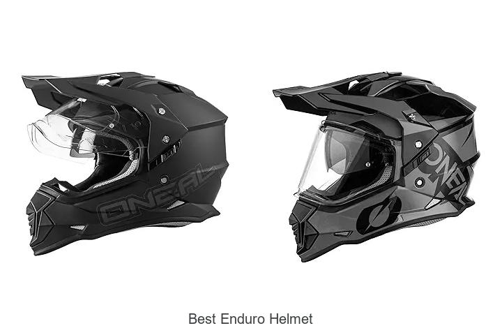Top 12 Best Enduro Helmet Choices You Can’t Miss