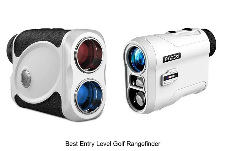 Top 12 Best Entry Level Golf Rangefinder You Can’t Miss