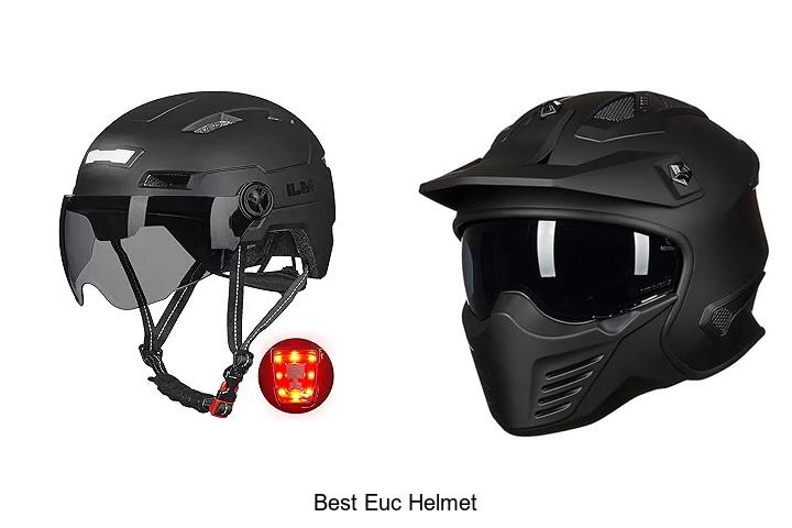 Top 13 Best EUC Helmet You Must See Now