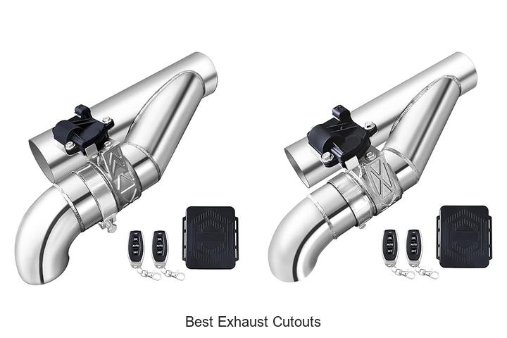 Top 15 Best Exhaust Cutouts for Maximum Sound and Power