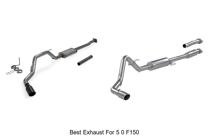 Top 15 Best Exhaust For 5.0 F150 That Boost Performance