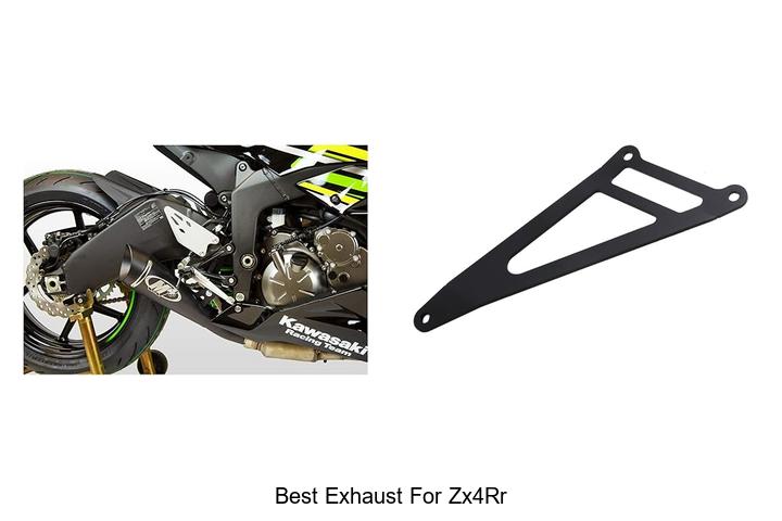 Top 12 Best Exhaust For ZX4RR You Must See Now
