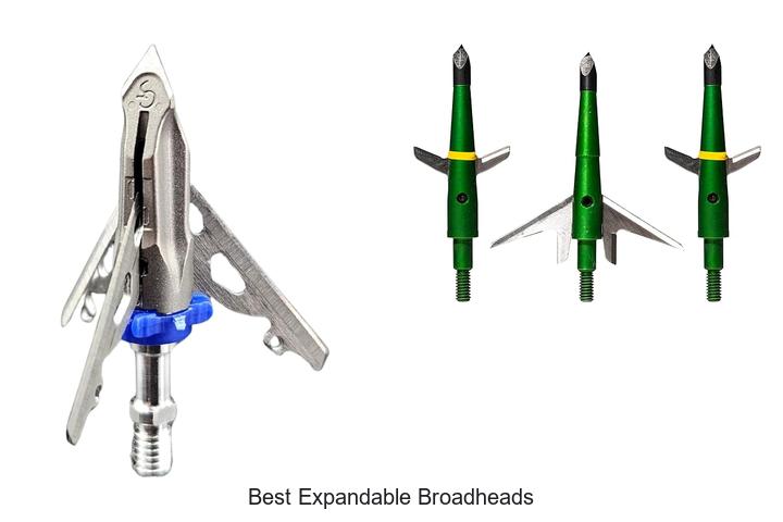Best Expandable Broadheads That Will Boost Your Accuracy!