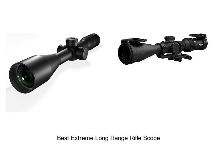 Best Extreme Long Range Rifle Scope That Shoots Beyond!