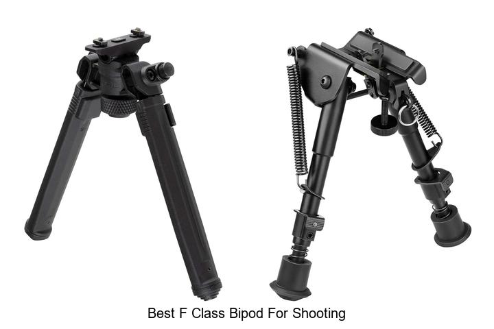 Best F Class Bipod for Shooting That Will Blow Your Mind