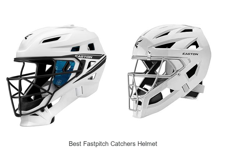 Top 12 Best Fastpitch Catchers Helmet For Ultimate Protection