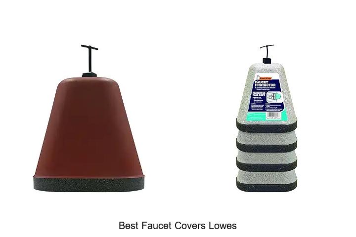 Top 12 Best Faucet Covers Lowes You Must See Today