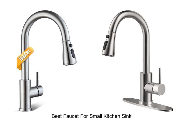 Top 12 Best Faucet For Small Kitchen Sink Worth Buying