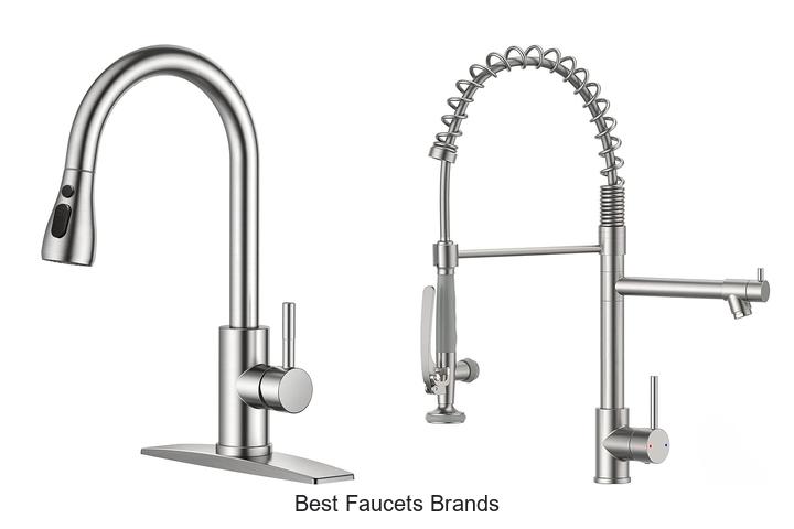 Top 12 Best Faucets Brands You Can’t Miss