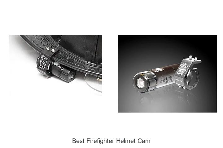 Top 13 Best Firefighter Helmet Cam For Ultimate Rescue Footage
