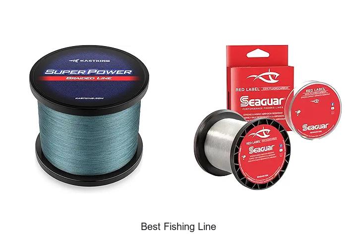 Top 13 Best Fishing Line You Can’t Miss