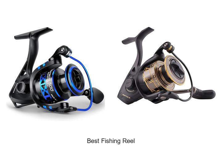 Top 13 Best Fishing Reel Picks You Can’t Miss