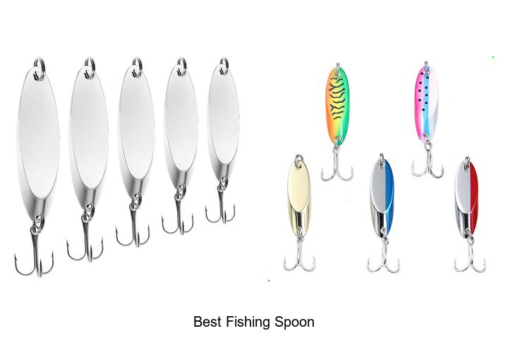 Top 12 Best Fishing Spoon That Will Catch More Fish
