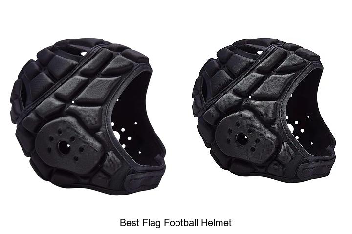 Top 12 Best Flag Football Helmet for Ultimate Protection