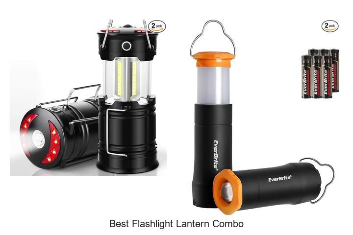 Best Flashlight Lantern Combo That Will Blow Your Mind!