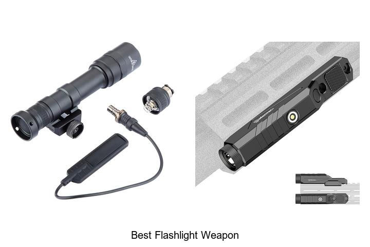 Top 12 Best Flashlight Weapon Hacks You Can’t Miss!